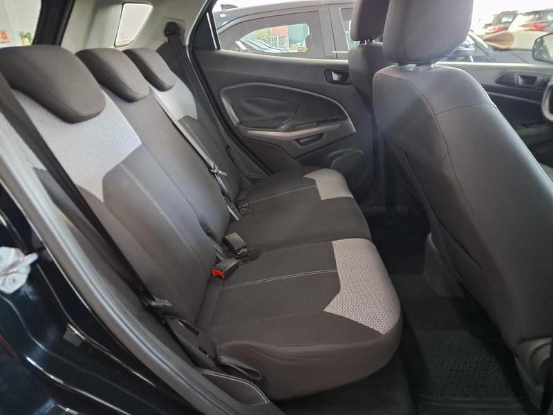Ford EcoSport Se At 16b - foto 17
