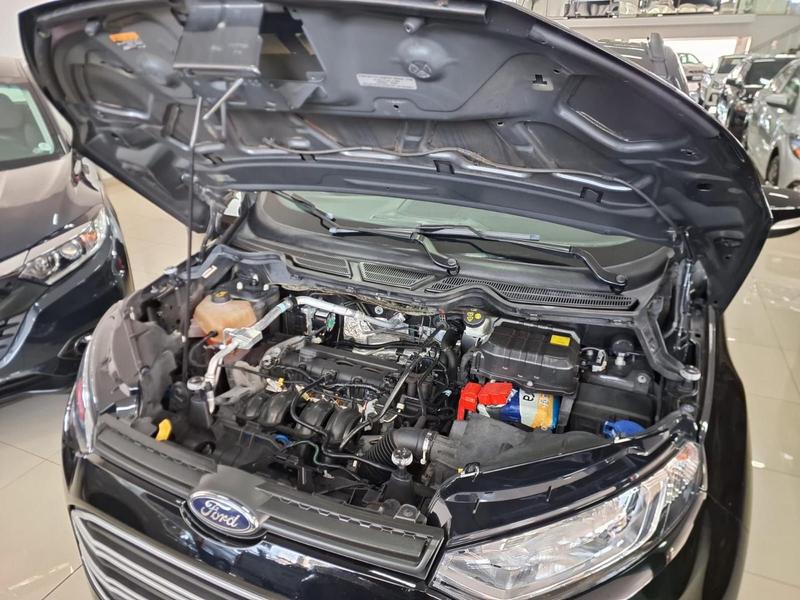 Ford EcoSport Se At 16b - foto 9