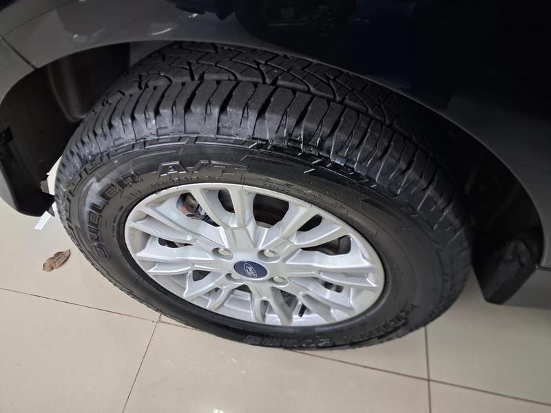 Ford EcoSport Se At 16b - foto 7