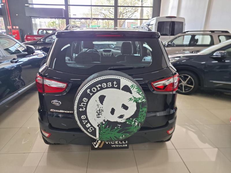 Ford EcoSport Se At 16b - foto 5