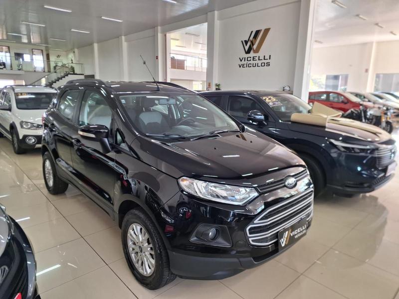 Ford EcoSport Se At 16b - foto 3