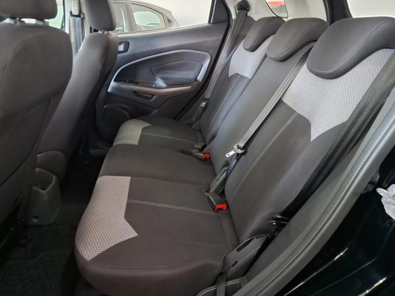 Ford EcoSport Se At 16b - foto 18