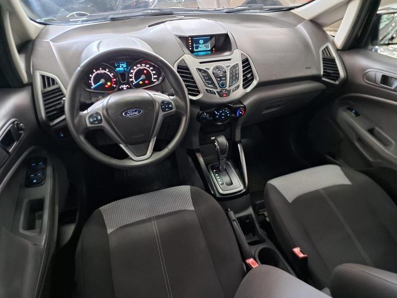 Ford EcoSport Se At 16b - foto 10