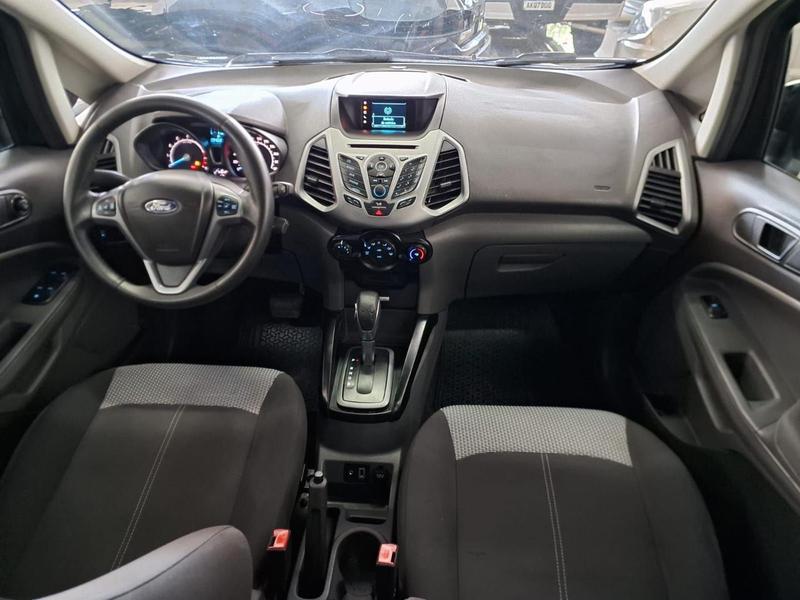 Ford EcoSport Se At 16b - foto 11