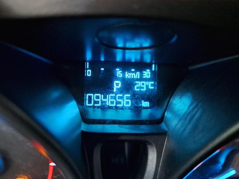 Ford EcoSport Se At 16b - foto 14