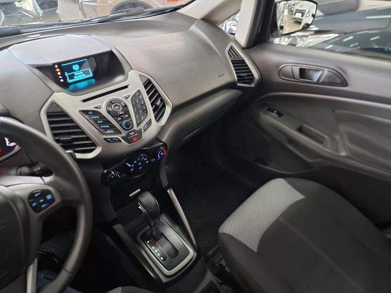 Ford EcoSport Se At 16b - foto 13