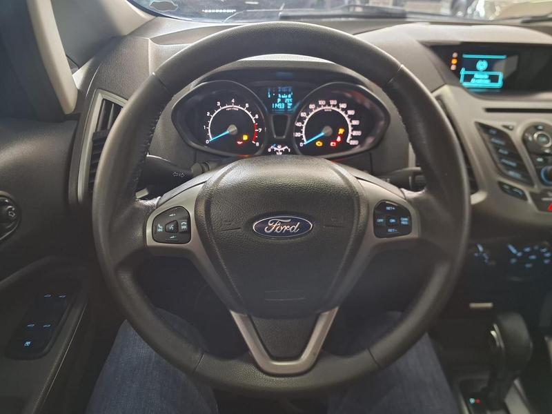 Ford EcoSport Se At 16b - foto 12