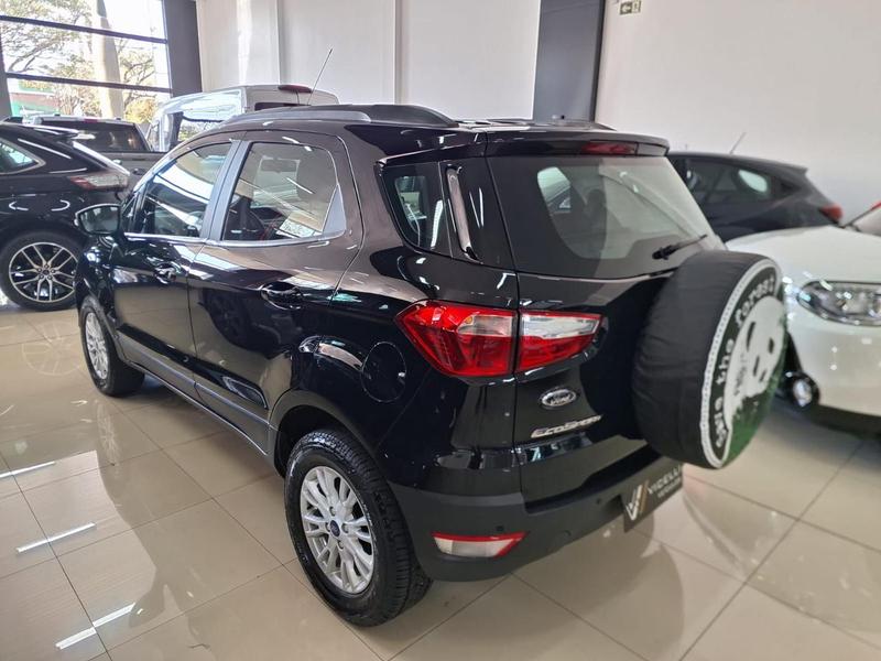 Ford EcoSport Se At 16b - foto 4
