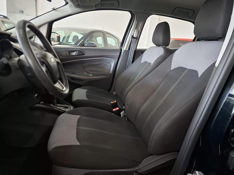 Ford EcoSport Se At 16b - foto 16