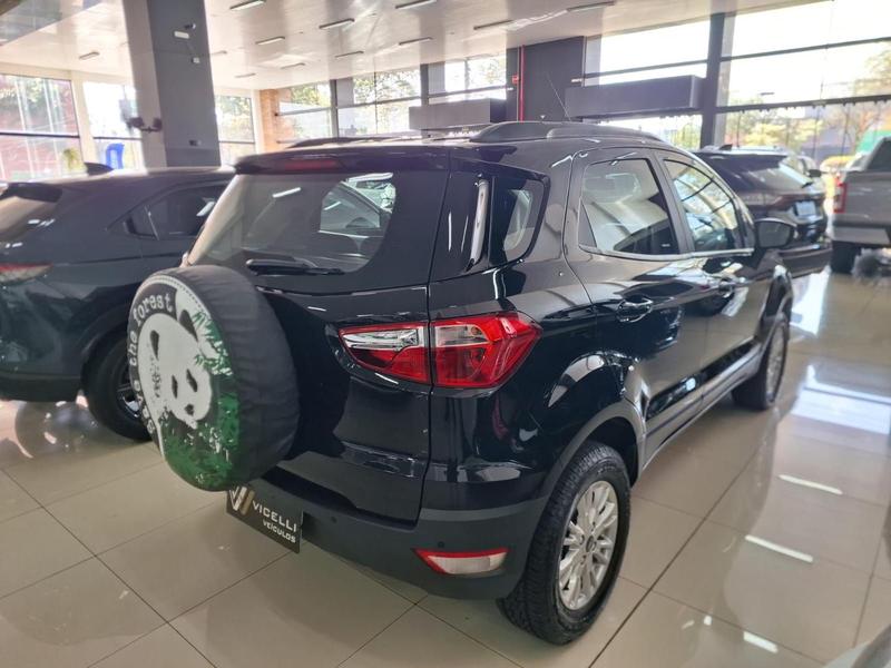 Ford EcoSport Se At 16b - foto 6