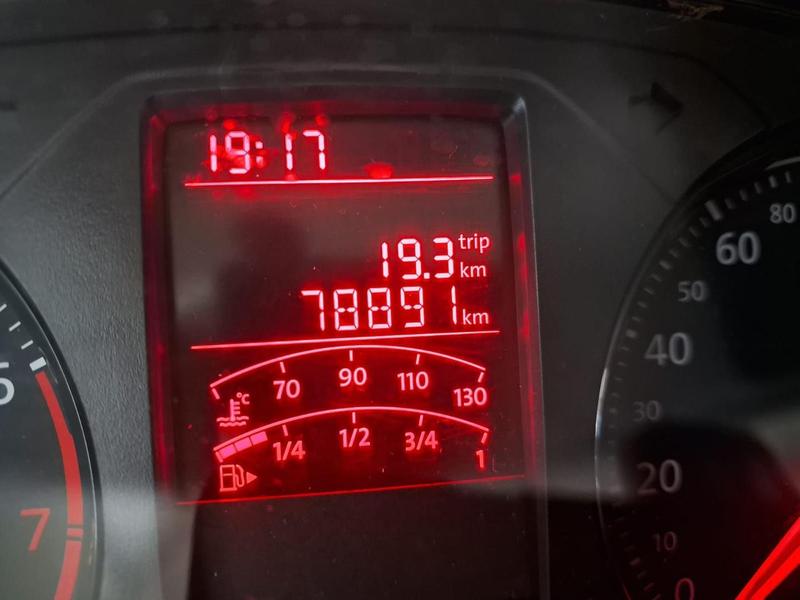 Volkswagen Saveiro Cs Rb MPI - foto 12