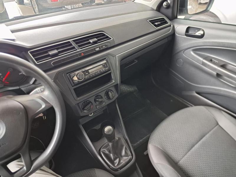 Volkswagen Saveiro Cs Rb MPI - foto 11