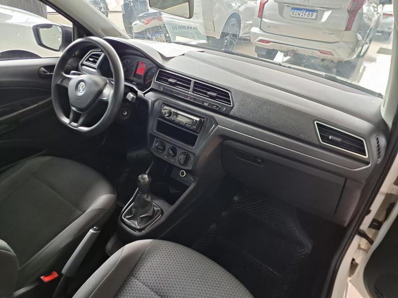 Volkswagen Saveiro Cs Rb MPI - foto 13