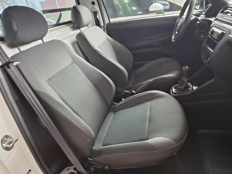 Volkswagen Saveiro Cs Rb MPI - foto 14