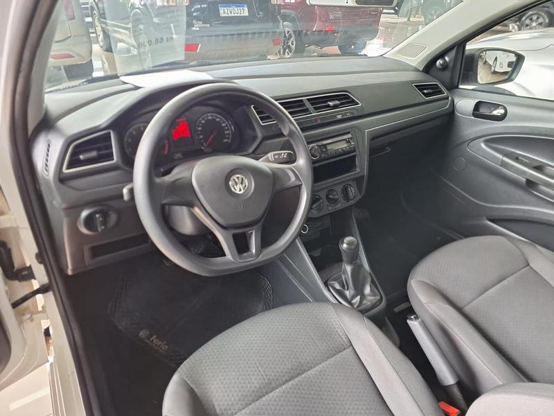 Volkswagen Saveiro Cs Rb MPI - foto 9