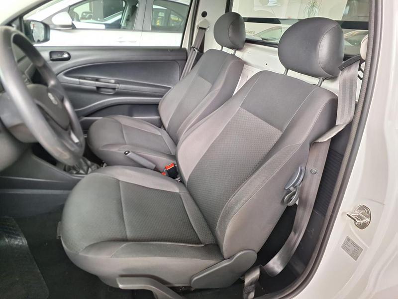 Volkswagen Saveiro Cs Rb MPI - foto 15