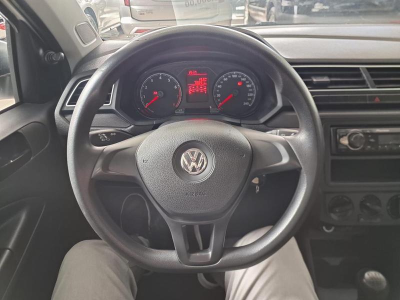 Volkswagen Saveiro Cs Rb MPI - foto 10
