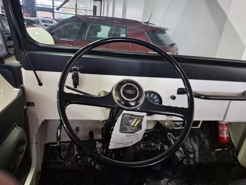 Ford Jeep - foto 19