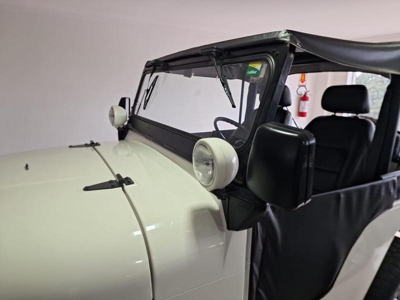 Ford Jeep - foto 4