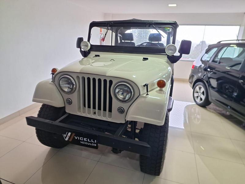 Ford Jeep - foto 2