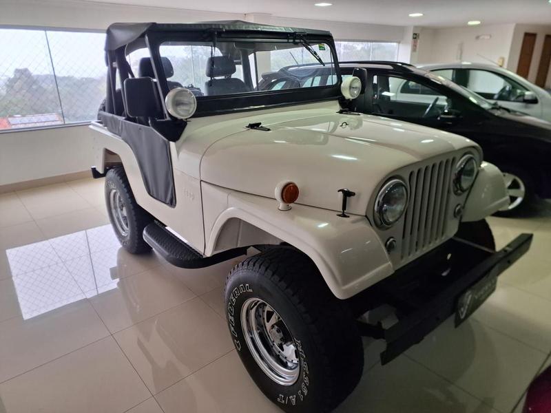 Ford Jeep - foto 3