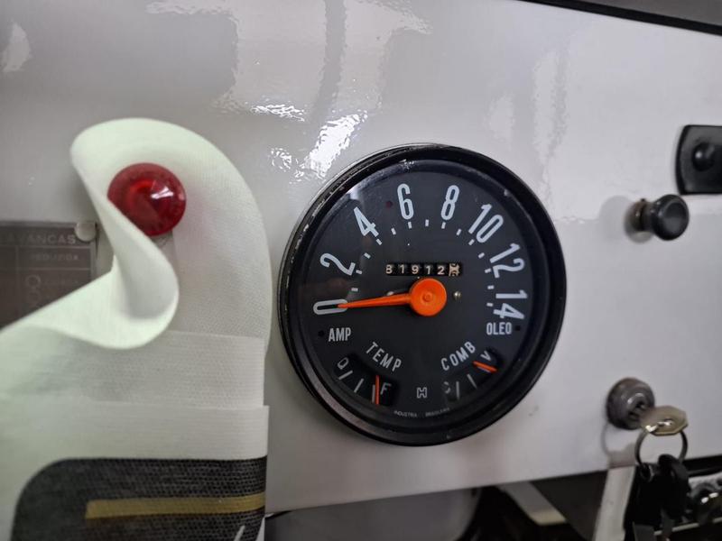 Ford Jeep - foto 10
