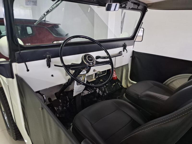 Ford Jeep - foto 17