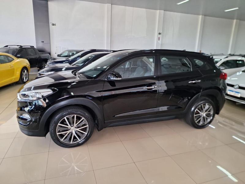 Hyundai Tucson Turbo Gls - foto 3