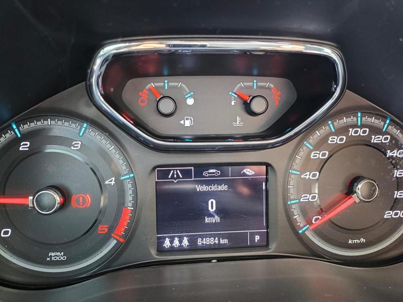 Chevrolet S10 Pick Up LT 2.8 TDI 4X4 Cd Diesel Automático - foto 16