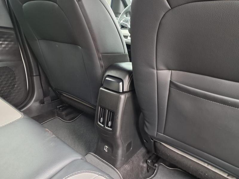 Honda ZR-V Touring 2.0 16V 5P Automático - foto 20