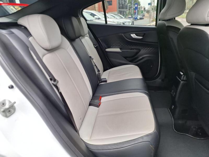 Honda ZR-V Touring 2.0 16V 5P Automático - foto 19