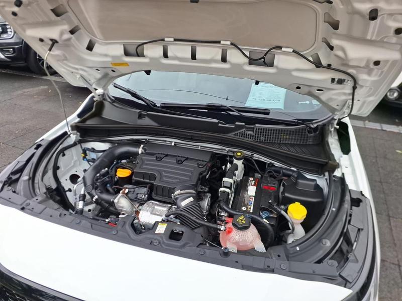 Honda ZR-V Touring 2.0 16V 5P Automático - foto 9