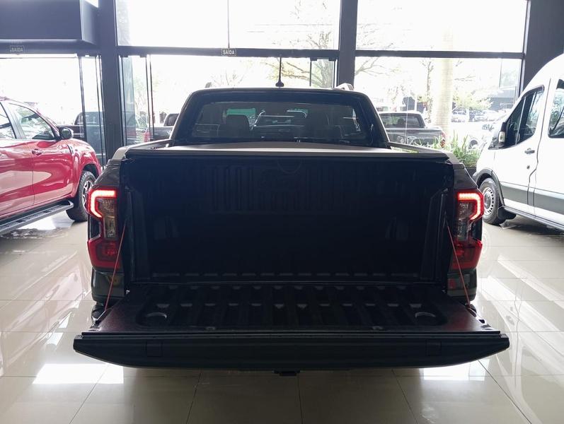 Ford Ranger Ltdpcd3d4a - foto 10