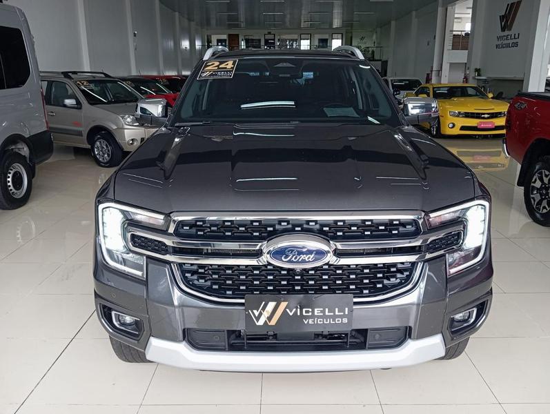 Ford Ranger Ltdpcd3d4a - foto 2