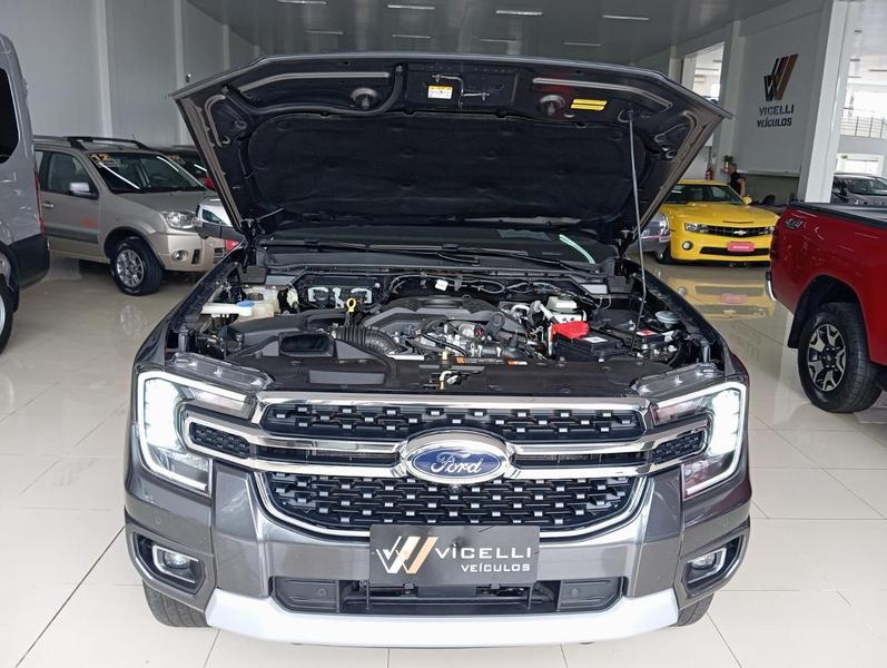 Ford Ranger Ltdpcd3d4a - foto 8