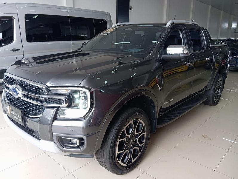 Ford Ranger Ltdpcd3d4a - foto 3