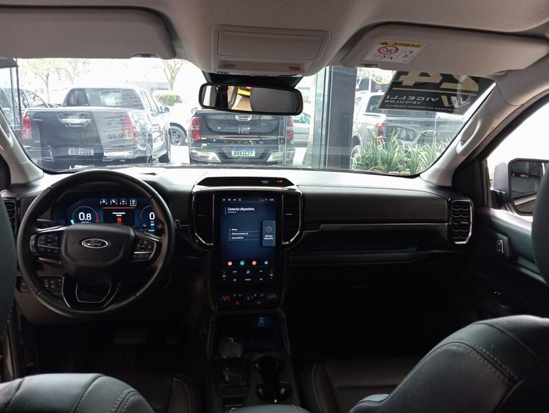 Ford Ranger Ltdpcd3d4a - foto 12