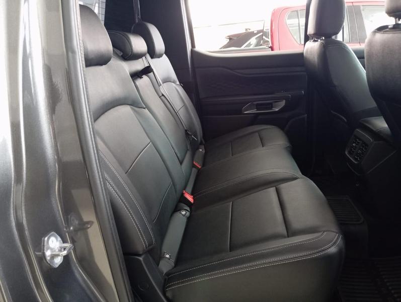 Ford Ranger Ltdpcd3d4a - foto 18