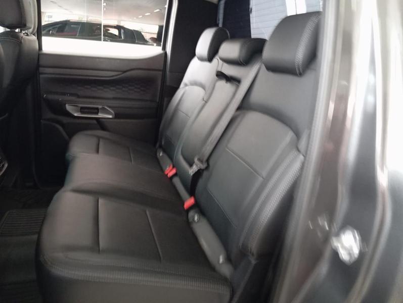 Ford Ranger Ltdpcd3d4a - foto 17