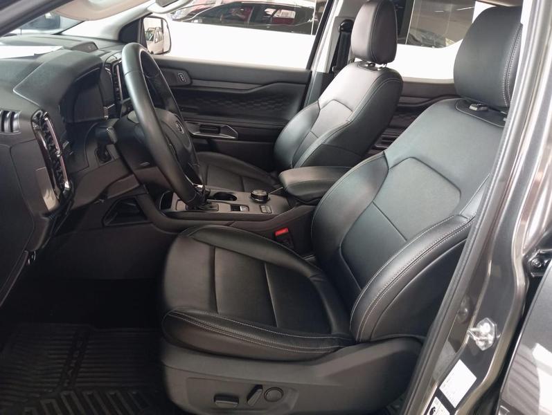 Ford Ranger Ltdpcd3d4a - foto 14