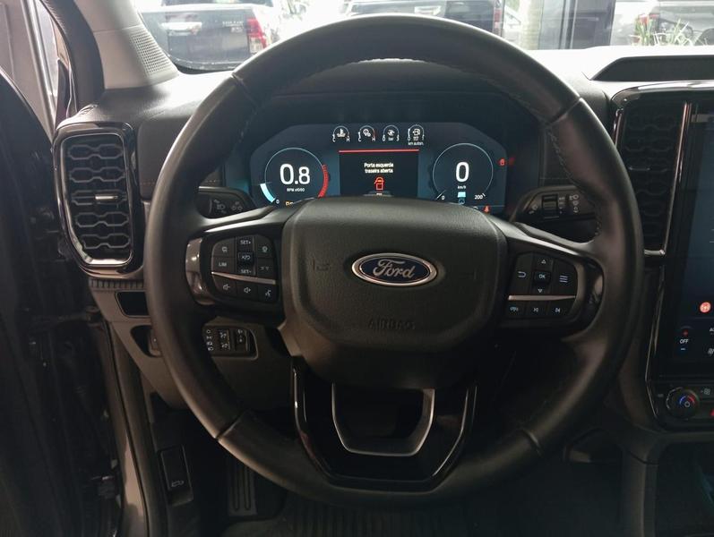 Ford Ranger Ltdpcd3d4a - foto 13