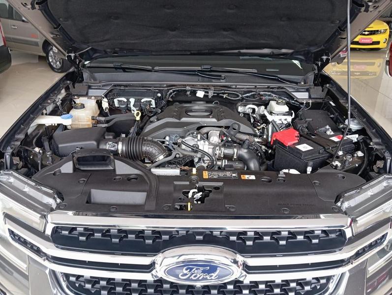 Ford Ranger Ltdpcd3d4a - foto 9