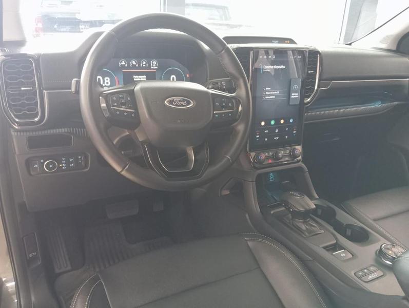Ford Ranger Ltdpcd3d4a - foto 11
