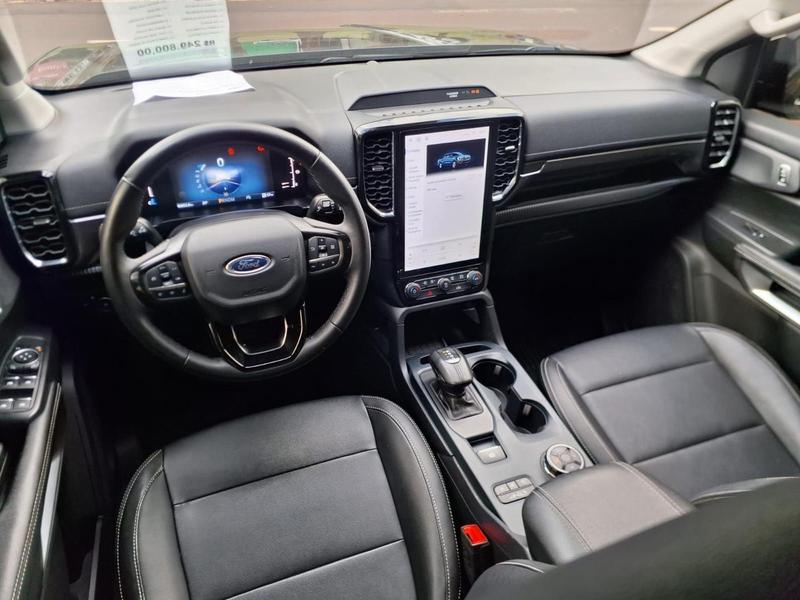 Ford Ranger Ltdpcd3d4a - foto 10