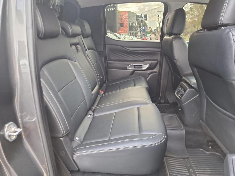 Ford Ranger Ltdpcd3d4a - foto 17
