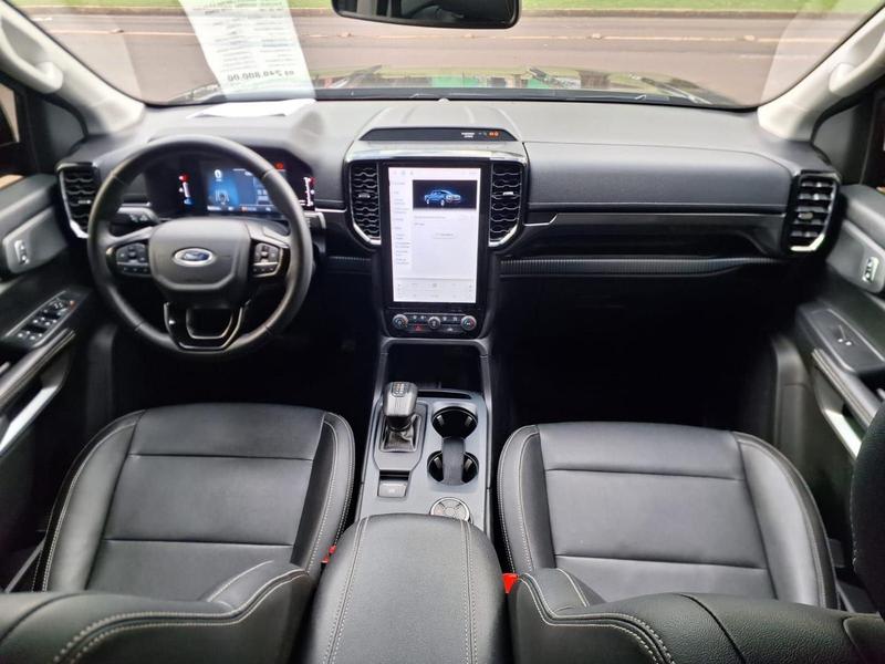 Ford Ranger Ltdpcd3d4a - foto 11