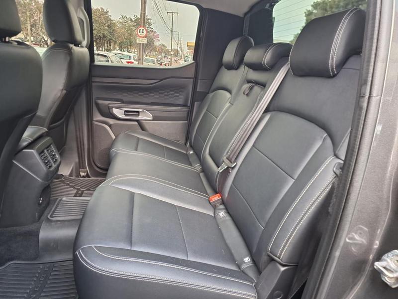 Ford Ranger Ltdpcd3d4a - foto 18