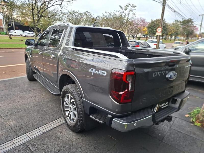 Ford Ranger Ltdpcd3d4a - foto 6