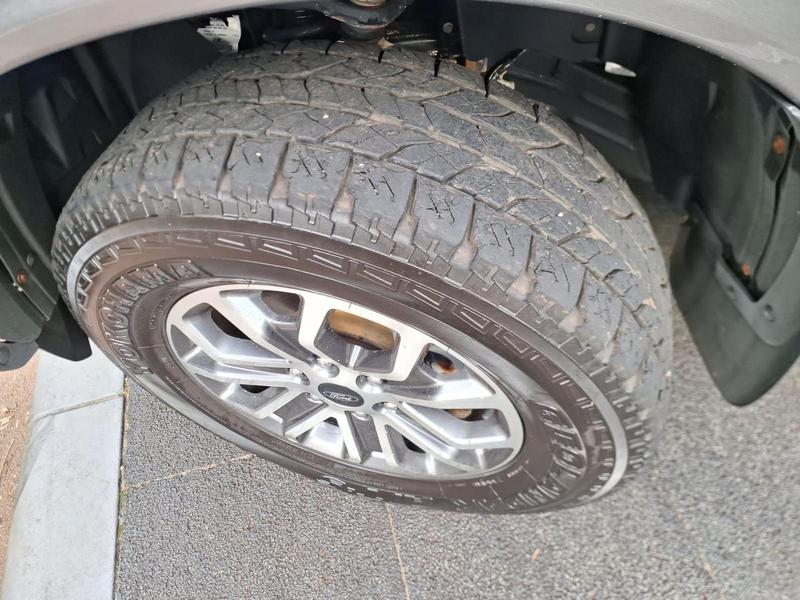 Ford Ranger Ltdpcd3d4a - foto 9