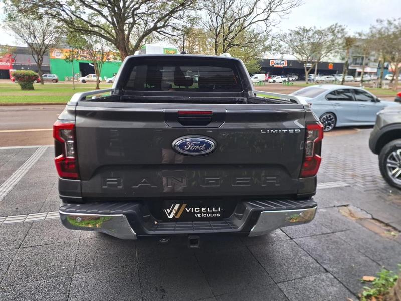 Ford Ranger Ltdpcd3d4a - foto 7